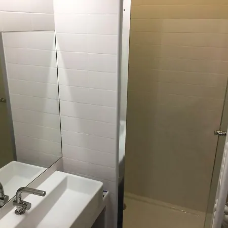 De Charme De 60 M2 Entre Montmartre Et Batignolles Appartamento Parigi